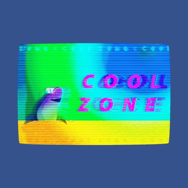 COOL ZONE (Apparel) by Heyyminus