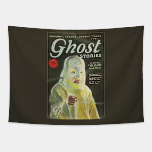 GHOST STORIES Tapestry