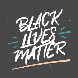 Black Lives Matter T-Shirt