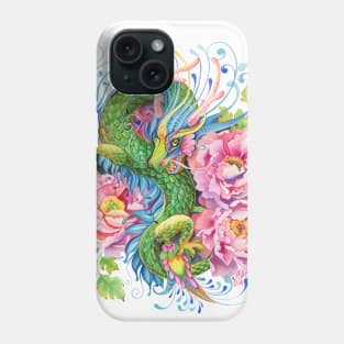 Year of the Dragon Phone Case