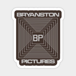 Bryanston Pictures Magnet