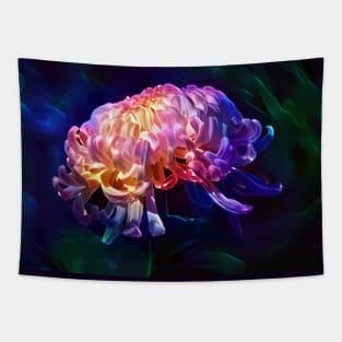 Aster Tapestry