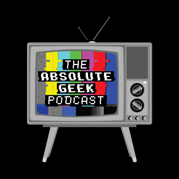 In Front of a Live Studio Audience by Absolute Geek Podcast