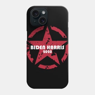 BIDEN HARRIS 2020 Phone Case