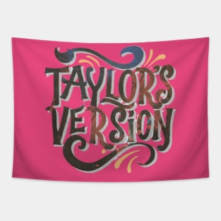 Taylors version Tapestry