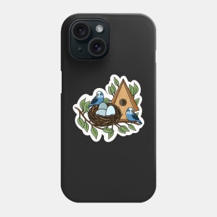 NEST Phone Case