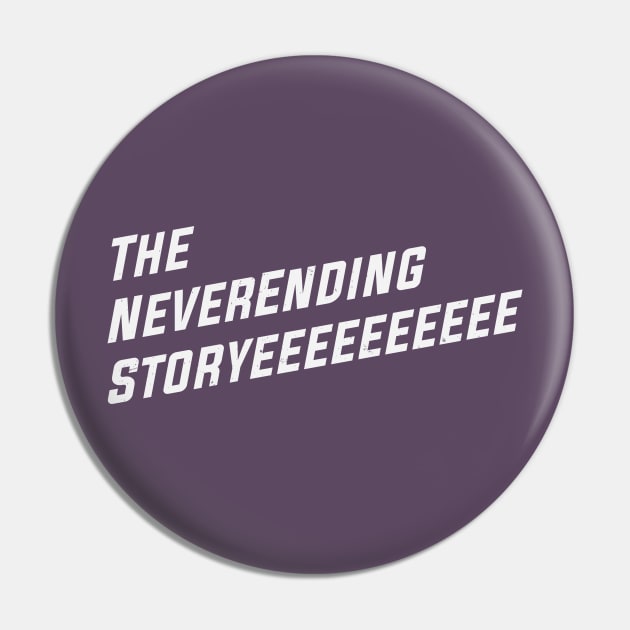 The NeverEnding Storyeeeeeeeeee Pin by MonkeyColada