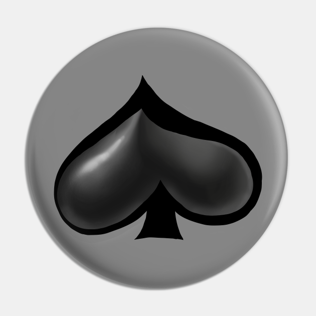 Alice in Wonderland Spades Playing Cards Suite Alice In Wonderland