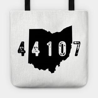 44107 Lakewood Ohio Tote