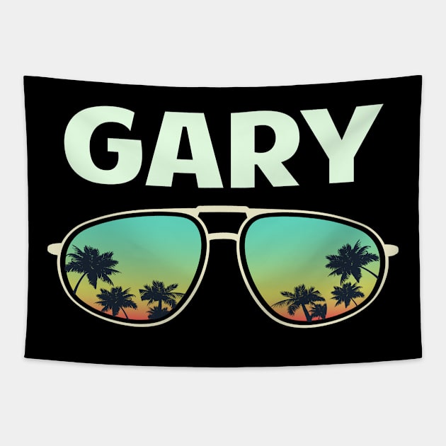 Nature Glasses Gary Tapestry by rosenbaumquinton52