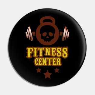 Fitness Center motivation to workout T-Shirt, Hoodie, Tank Top, Gifts Pin