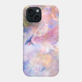 Love Is All Around Me Phone Case