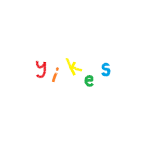 Yikes! T-Shirt