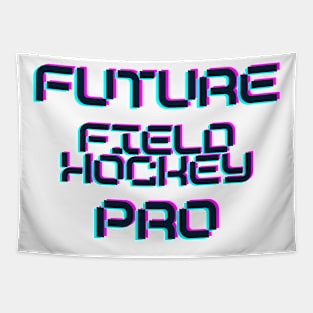 Future field hockey pro Tapestry