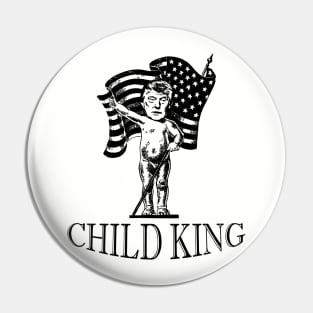 Child King Pin