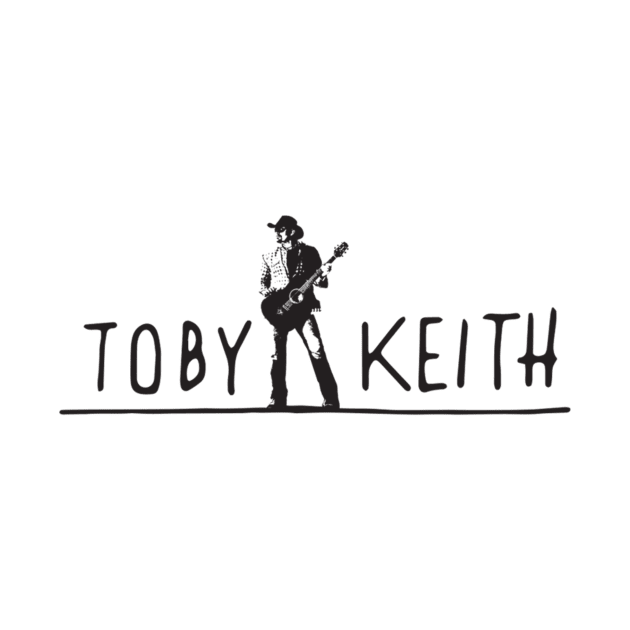 Toby Keith by Wild Hare