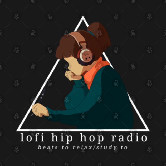 lofi hip hop radio images