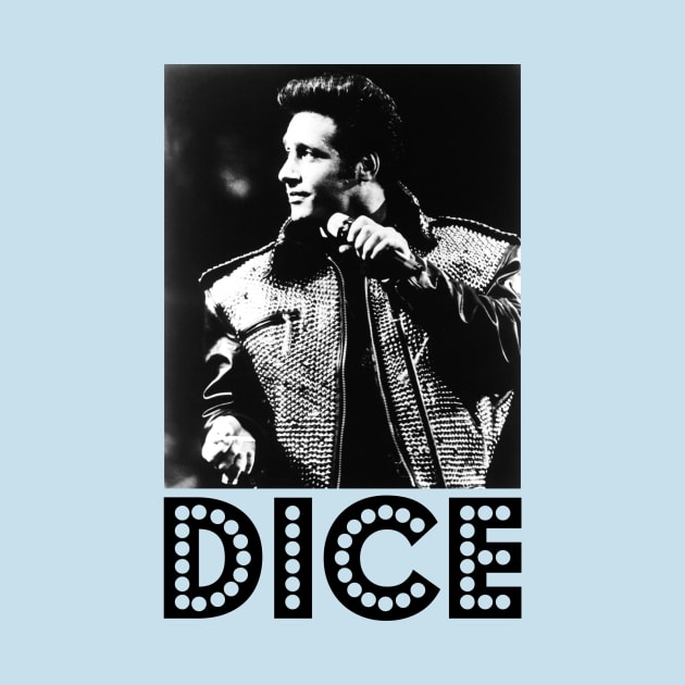 ANDREW DICE CLAY by sinewave_labs