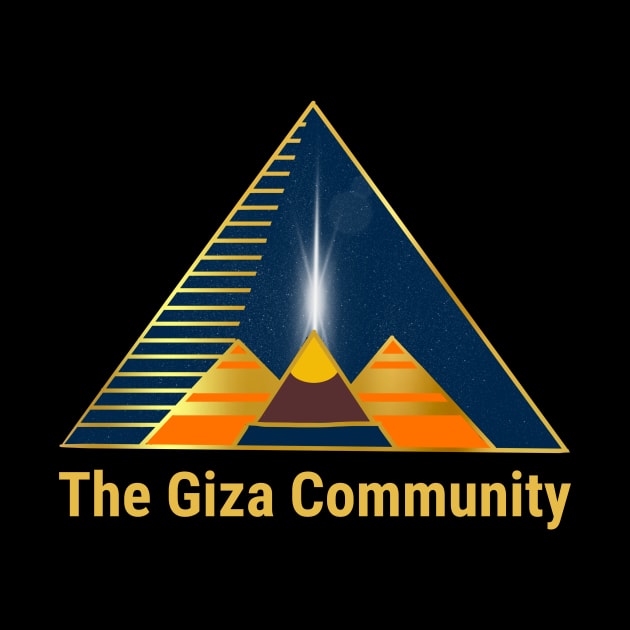 The Giza Community by Giza Community