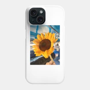 Jeepney Ride Home Phone Case