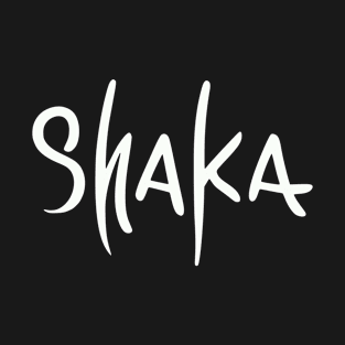 Shaka T-Shirt