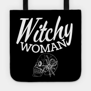 Witchy Woman Tote
