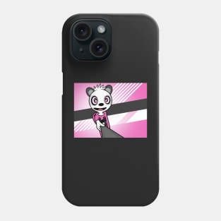 Mei Panda Selfie Phone Case