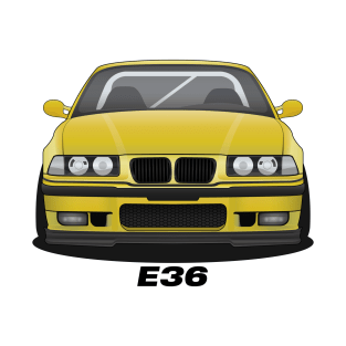 Classic E36 T-Shirt