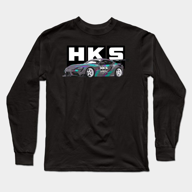 hks shirt
