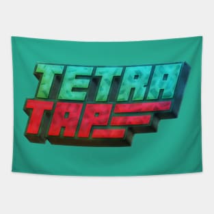 Tetra Tap Tapestry