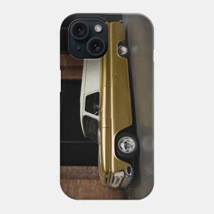 1965 chevrolet suburban panel - truck xxl Phone Case