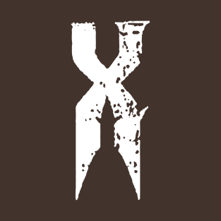 X - W T-Shirt