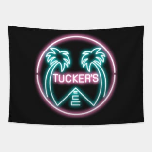 Tucker's Tapestry