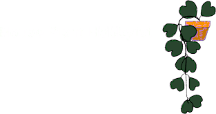 House Plant Hobbyist Hoya Magnet