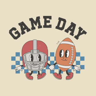 Retro Gameday T-Shirt