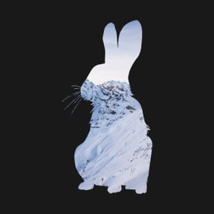 Snow Bunny T-Shirt