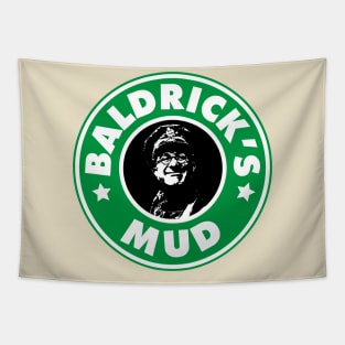 Baldricks Mud Tapestry