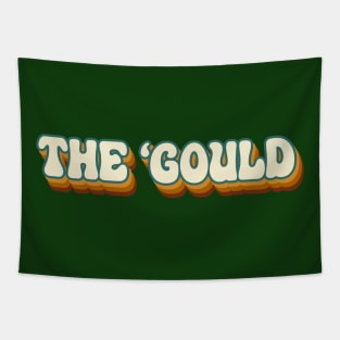 The 'Gould Tapestry