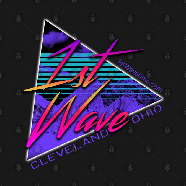 1st Wave Cleveland Ohio by carcinojen