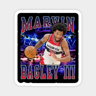 Marvin Bagley III Magnet