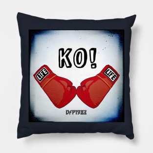 KO! Pillow