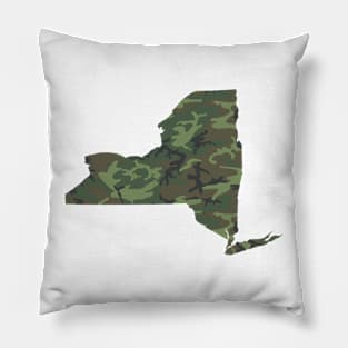 Texas Camoa Pillow