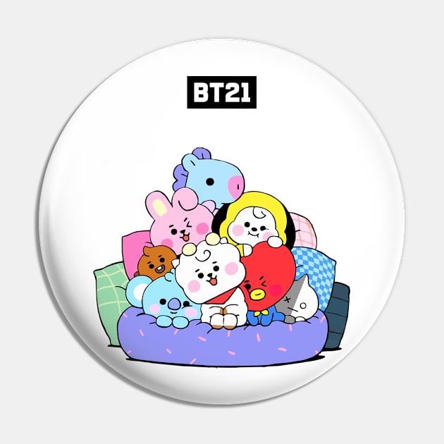 Pin on BTS