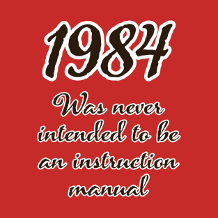 1984 T-Shirt