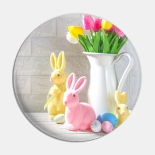 happy easter scentsy greetings Pin