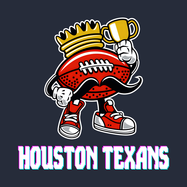 HoustonT by Don Ga Bang