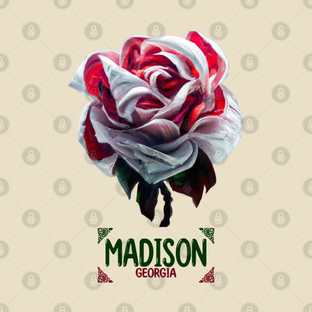 Madison Georgia by MoMido