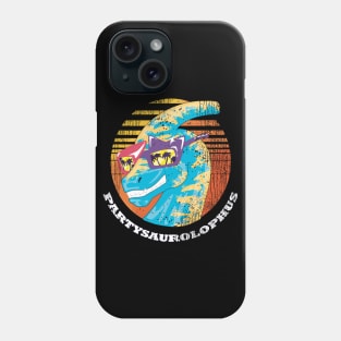 Partysaur Phone Case