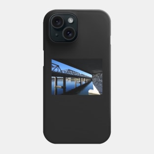 Iron Cove Bridge Phone Case