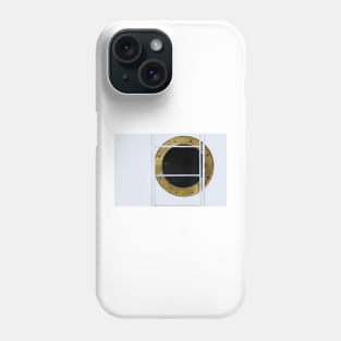 Porthole & Ladder Phone Case